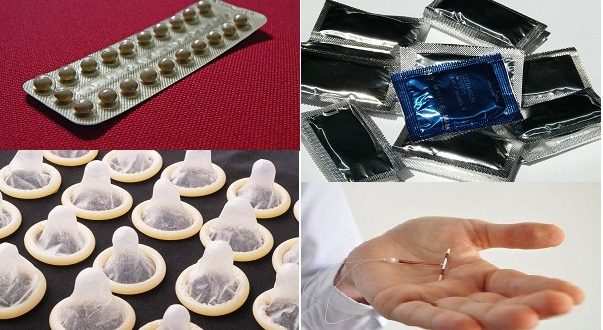 أهم موانع الحمل ومحددات استخدامها - آفاق علمية وتربوية
