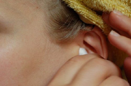 شمع الأذن فوائده ومضاره وأنواعه والتخلص منه آفاق علمية وتربوية